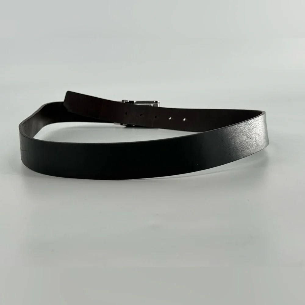 Kenneth Cole Reaction Leather Belt‎ 38